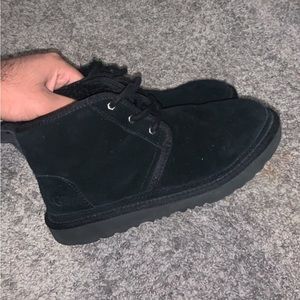 UGGS
